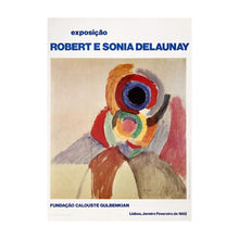 Indlæs billede til gallerivisning Sonia Delaunay
