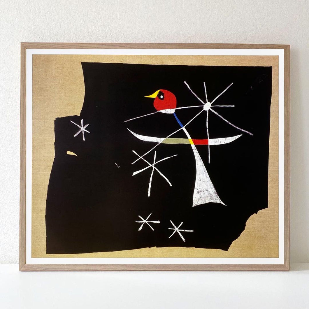 Joan Miró, 2007