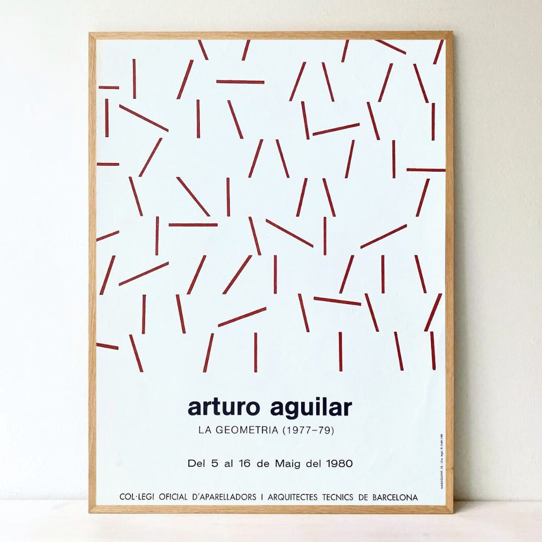Arturo Aguilar