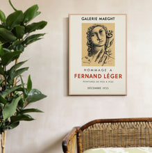 Load image into Gallery viewer, Fernand Léger
