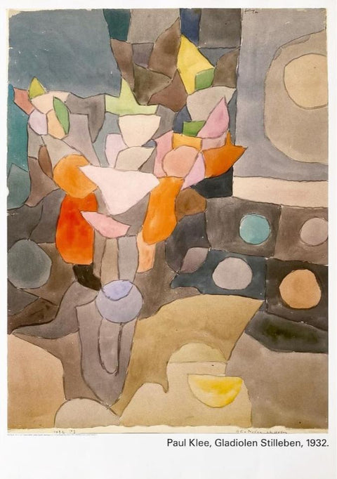Paul Klee, 1989