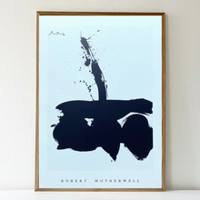 Load image into Gallery viewer, Robert Motherwell, 1999
