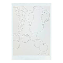 Indlæs billede til gallerivisning Henri Matisse, 1999
