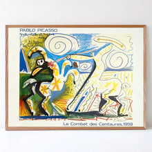 Load image into Gallery viewer, Pablo Picasso, 1989
