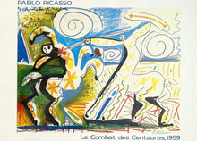 Load image into Gallery viewer, Pablo Picasso, 1989
