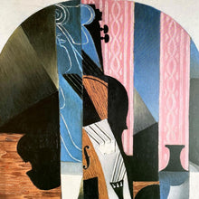 Indlæs billede til gallerivisning Juan Gris, 1986
