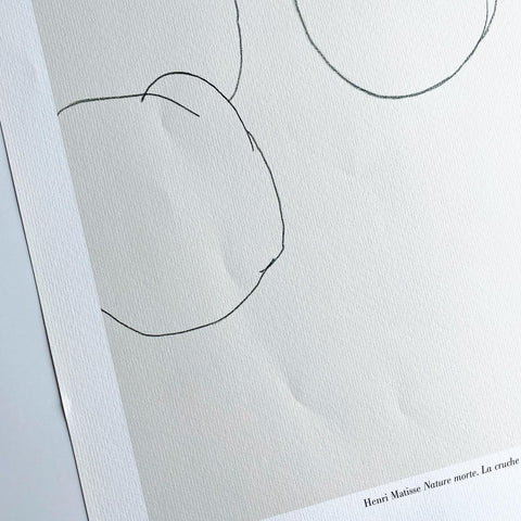 Henri Matisse, 1999