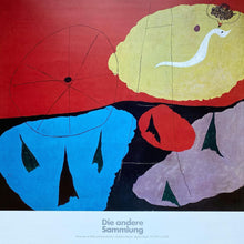 Indlæs billede til gallerivisning Joan Miró, 2007
