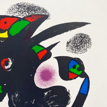 Load image into Gallery viewer, Joan Miró, 1977
