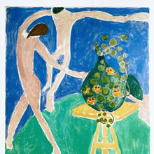 Indlæs billede til gallerivisning Henri Matisse, 2005

