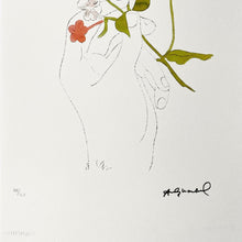 Indlæs billede til gallerivisning Andy Warhol, 1990s
