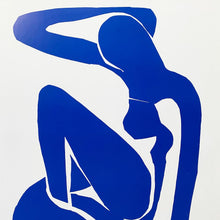 Indlæs billede til gallerivisning Henri Matisse, 1994
