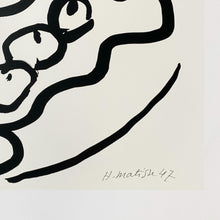 Indlæs billede til gallerivisning Henri Matisse, 2002
