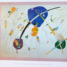 Indlæs billede til gallerivisning Wassily Kandinsky, 1996
