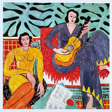Indlæs billede til gallerivisning Henri Matisse, 1989
