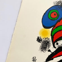 Indlæs billede til gallerivisning Joan Miró, 1977
