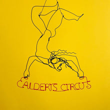 Indlæs billede til gallerivisning Alexander Calder, 1972
