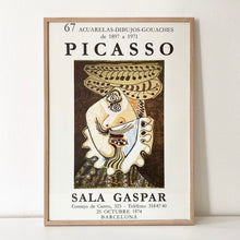 Indlæs billede til gallerivisning Pablo Picasso, 1974
