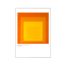 Indlæs billede til gallerivisning Josef Albers, 1999
