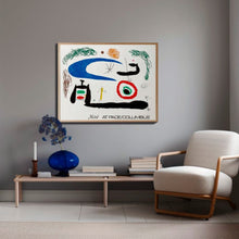 Load image into Gallery viewer, Joan Miró, 1979
