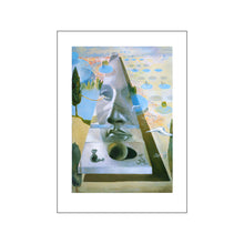 Load image into Gallery viewer, Salvador Dali, 1998
