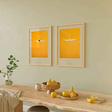 Balance - Yellow No.1