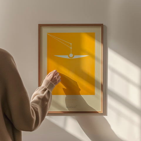 Balance - Yellow No.2