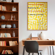 Load image into Gallery viewer, Anni Albers
