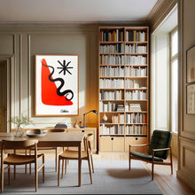 Indlæs billede til gallerivisning Alexander Calder, 1996
