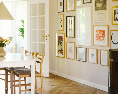 Curated for Design Lovers.