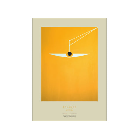 Balance - Yellow No.1