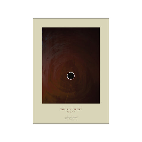Nourishment - Brown No.1