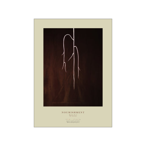 Nourishment - Brown No.2