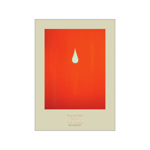 Pleasure - Orange No.2