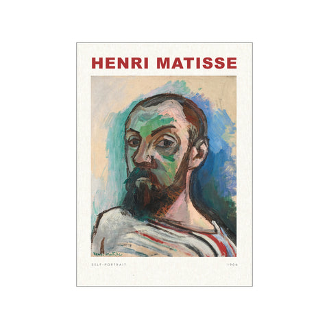 Self-Portrait
