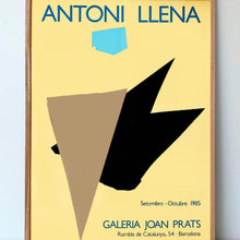 Indlæs billede til gallerivisning Antoni Llena, 1985
