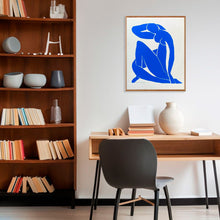 Indlæs billede til gallerivisning Henri Matisse, 1990
