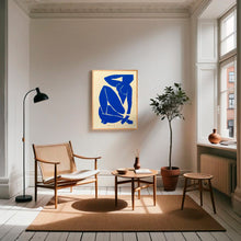 Indlæs billede til gallerivisning Henri Matisse, 1988
