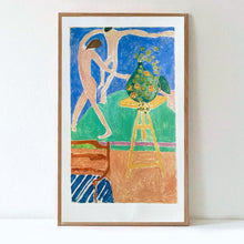 Indlæs billede til gallerivisning Henri Matisse, 2005
