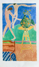 Indlæs billede til gallerivisning Henri Matisse, 2005
