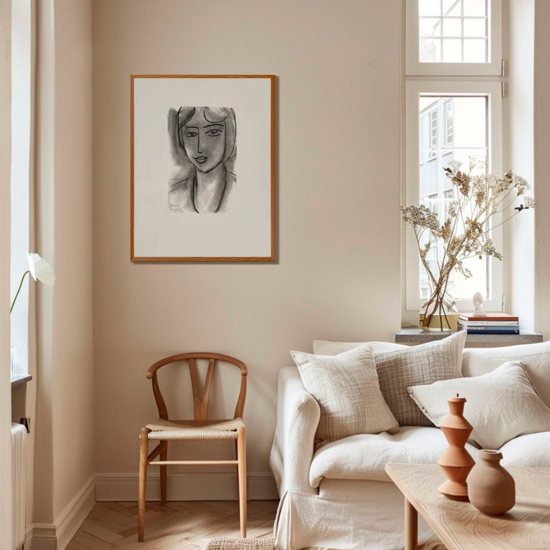 Henri Matisse, 1988 – Curated Copenhagen