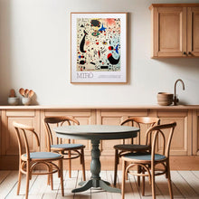 Indlæs billede til gallerivisning Joan Miró, 1988
