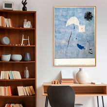 Indlæs billede til gallerivisning Joan Miró, 1986
