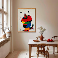 Indlæs billede til gallerivisning Joan Miró, 2002
