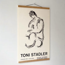 Load image into Gallery viewer, Toni Stadler, 1963
