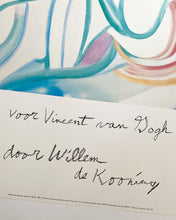 Load image into Gallery viewer, Willem de Kooning
