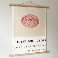 Indlæs billede til gallerivisning Louise Bourgeois
