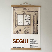 Load image into Gallery viewer, Antonio Seguí

