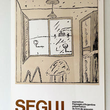 Indlæs billede til gallerivisning Antonio Seguí

