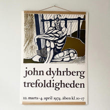 Indlæs billede til gallerivisning John Dyhrberg
